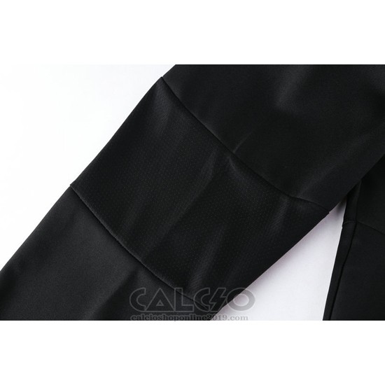 Tuta da Track Borussia Dortmund 2018-2019 Nero